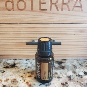 doTERRA Clove Essential Oil